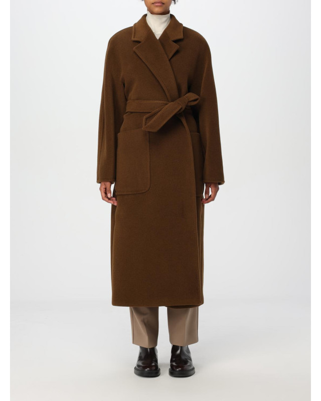 [Max Mara] Coat SS26 2421016503600 010