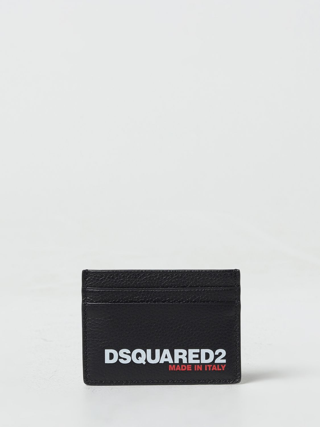 [Dsquared2] Wallet SS26 CCM001525103888 2124