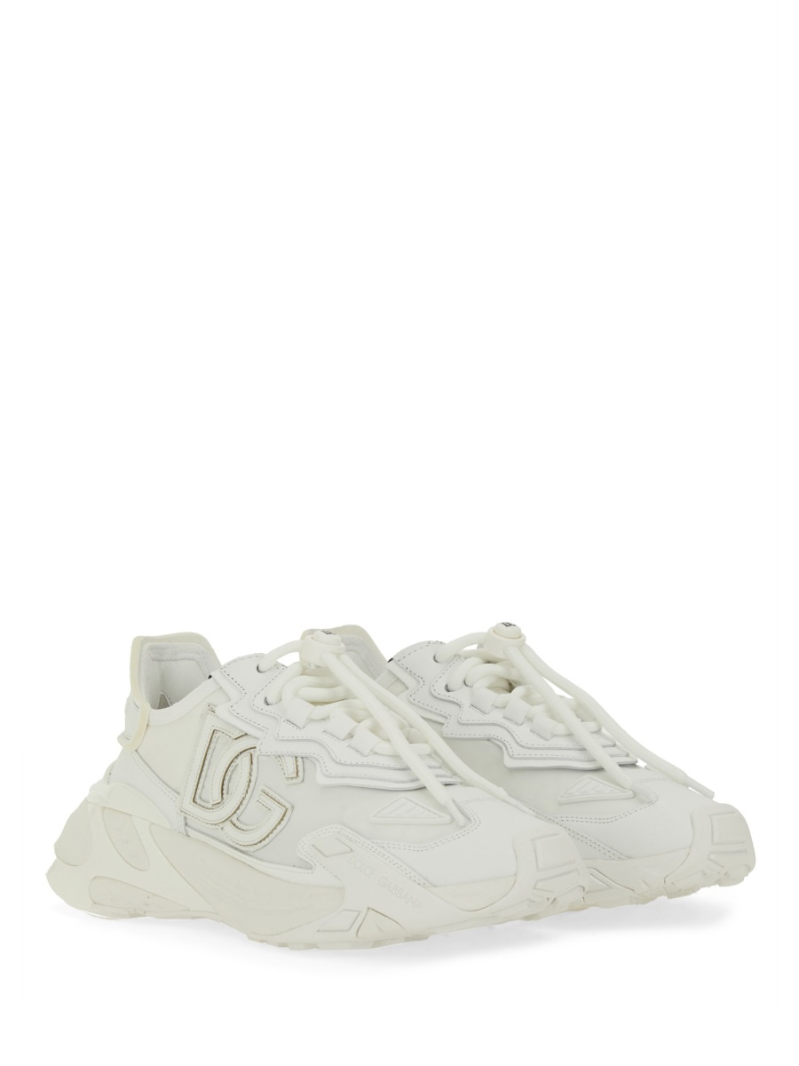 [Dolce & Gabbana] Sneakers FW25 CK2355_AG3638B930