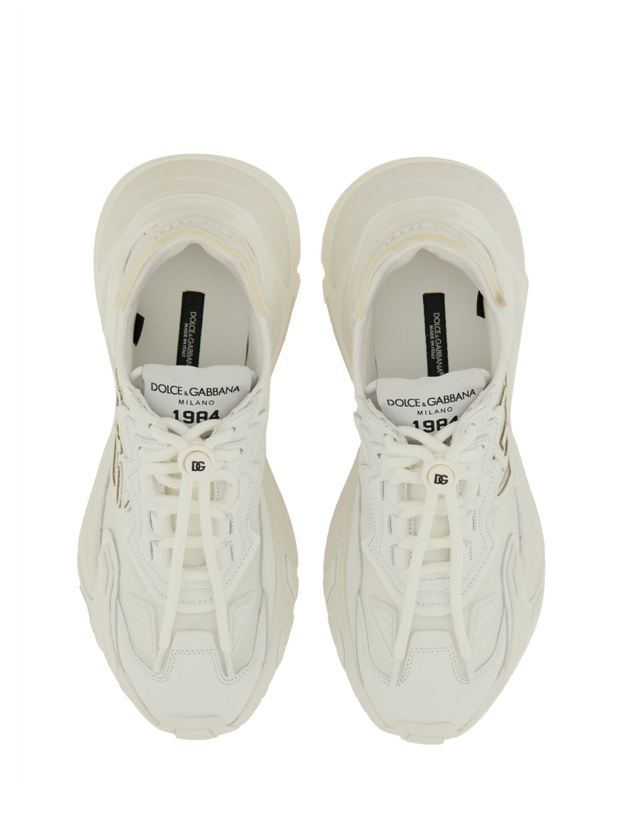 [Dolce & Gabbana] Sneakers FW25 CK2355_AG3638B930