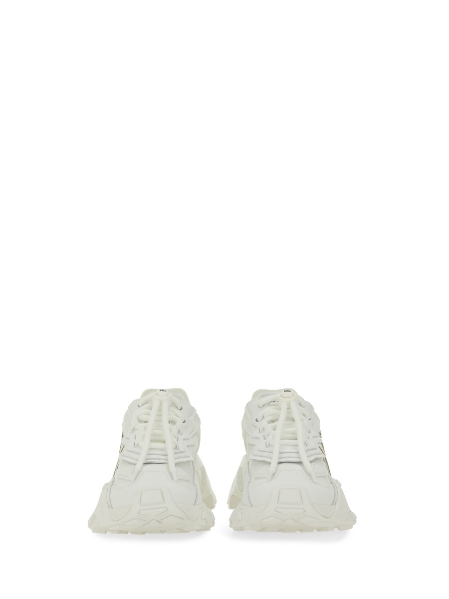 [Dolce & Gabbana] Sneakers FW25 CK2355_AG3638B930