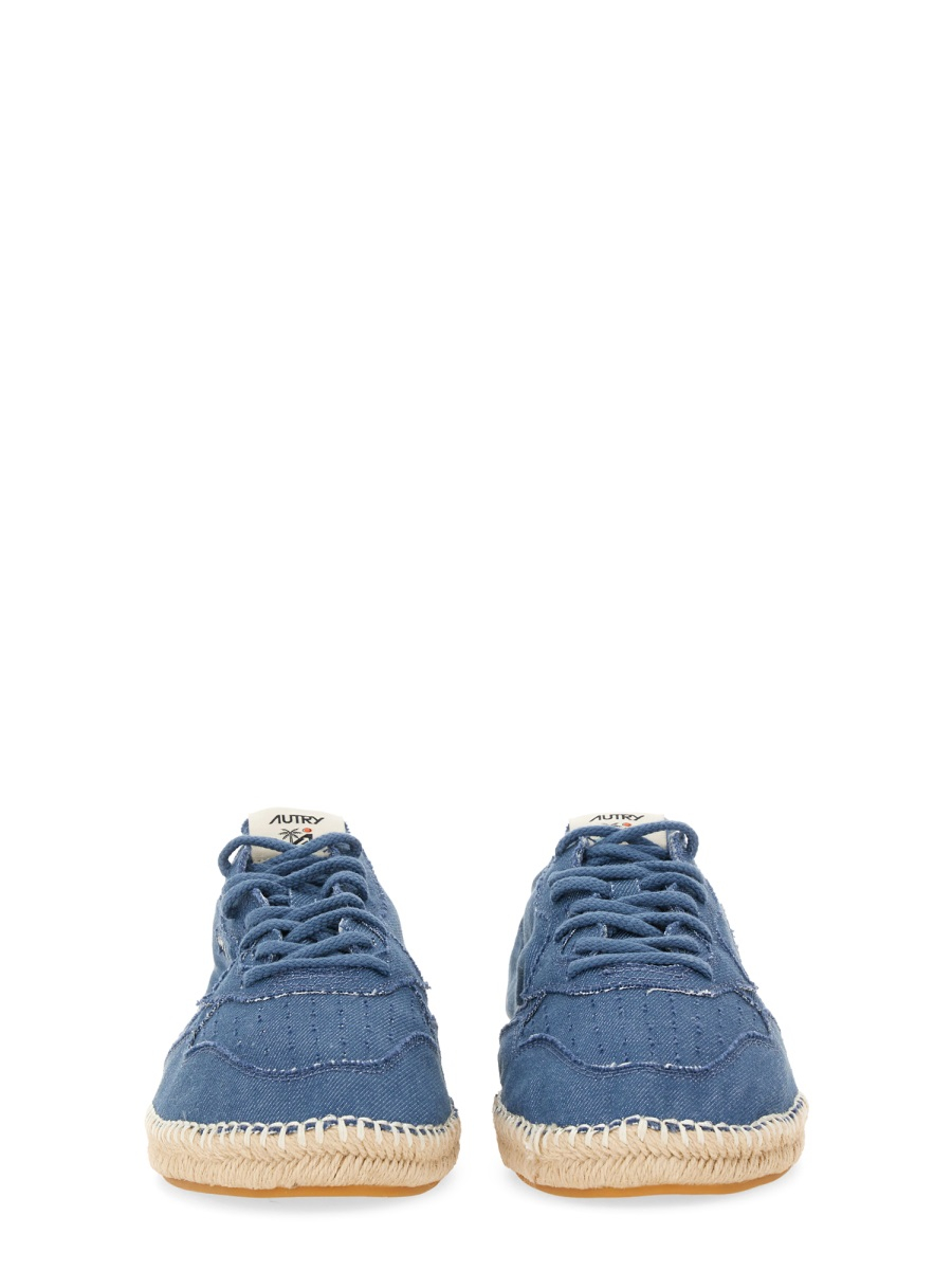 [AUTRY] Sneakers FW25 ESLM_CV05