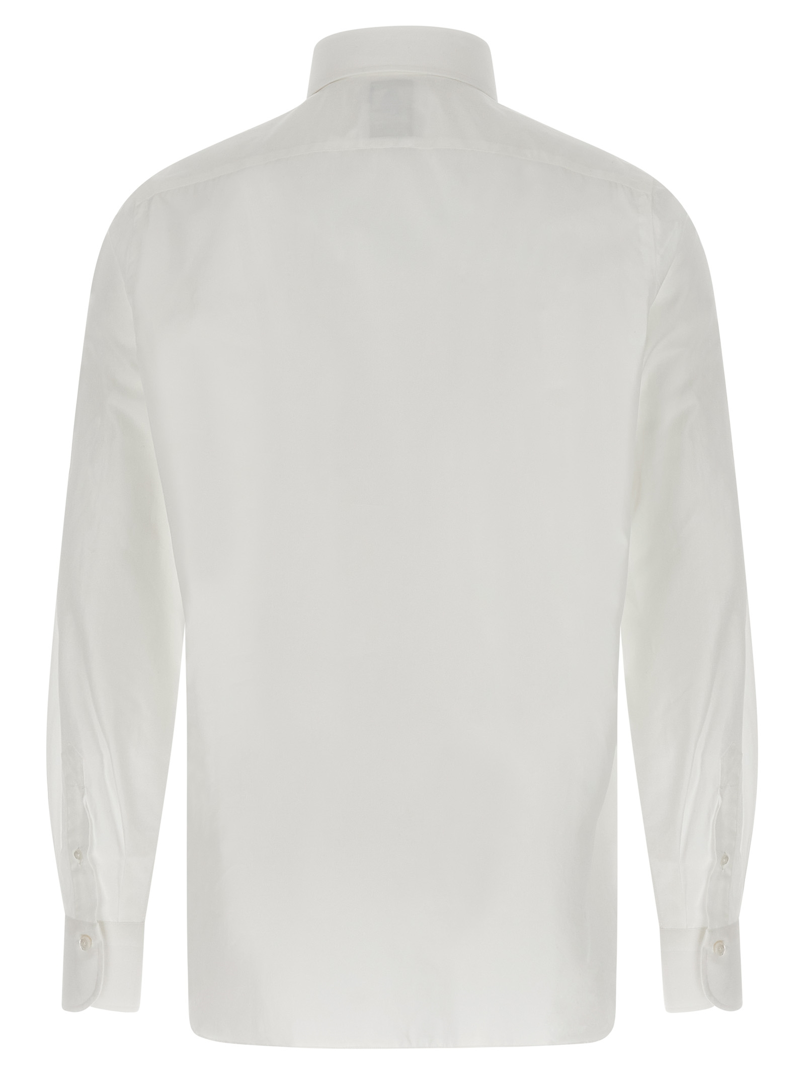 [Finamore] Shirts Long Sleeve FW25 C0147LIPSZ01