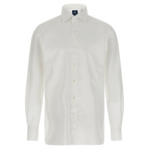 [Finamore] Shirts Long Sleeve FW25 C0147LIPSZ01