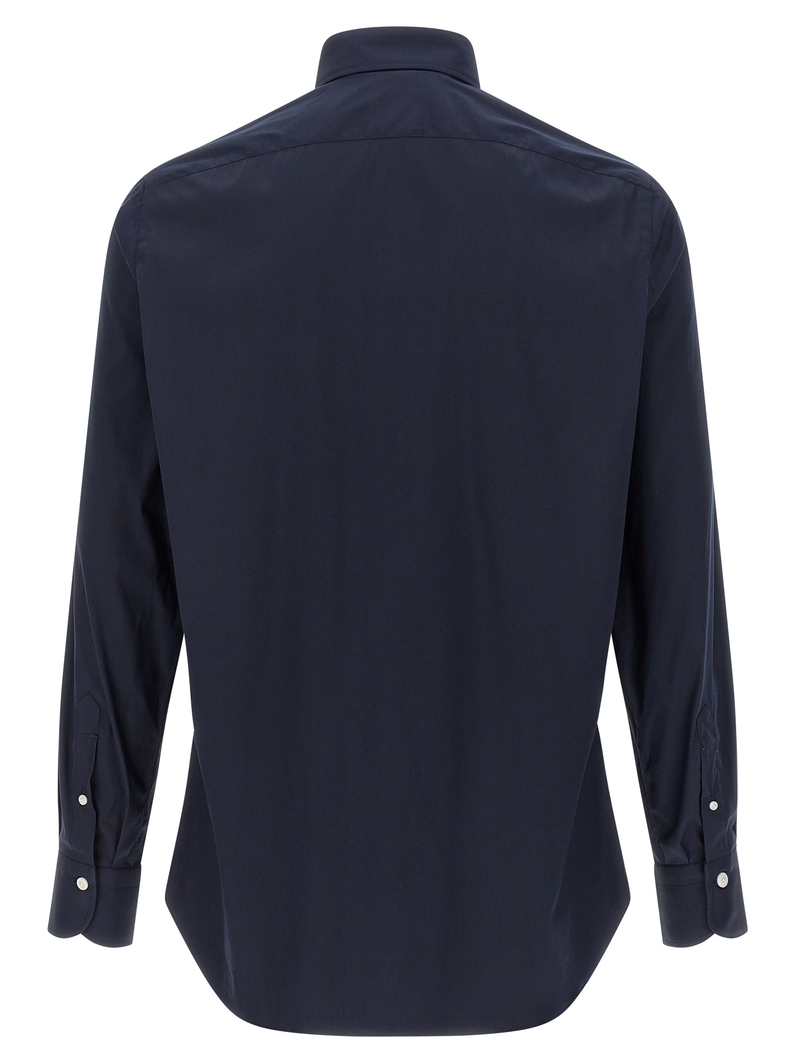 [Finamore] Shirts Long Sleeve FW25 C064303