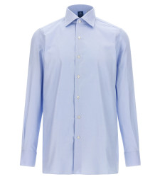 [Finamore] Shirts Long Sleeve FW25 C035102