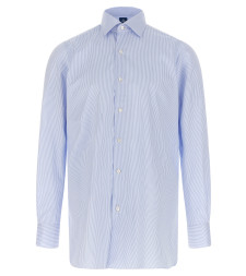 [Finamore] Shirts Long Sleeve FW25 C056001
