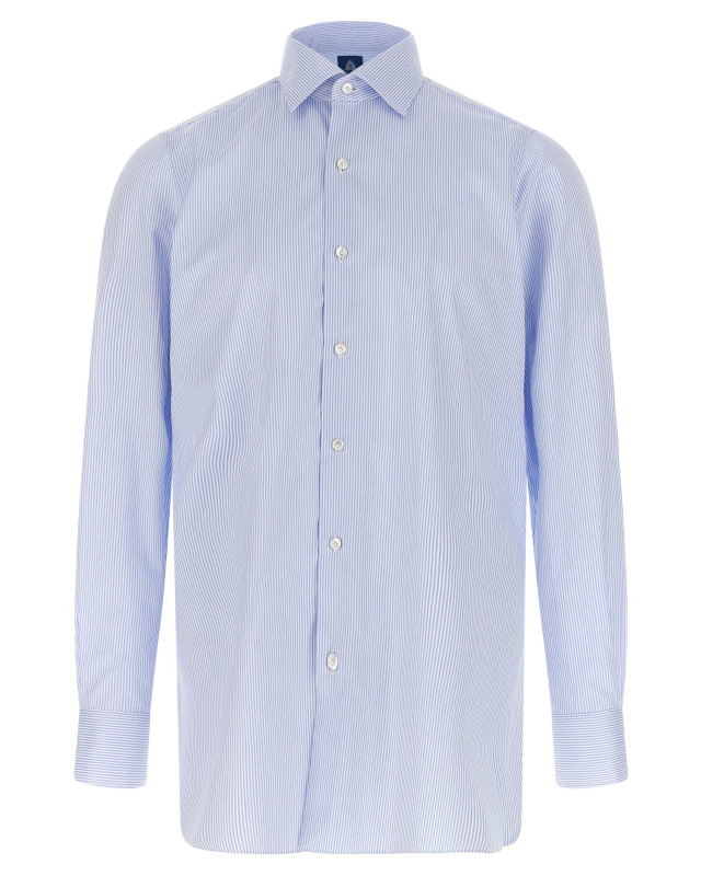 [Finamore] Shirts Long Sleeve FW25 C056001