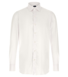 [Finamore] Shirts Long Sleeve FW26 C064301