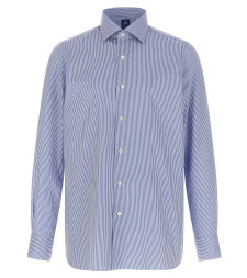 [Finamore] Shirts Long Sleeve FW25 C056002