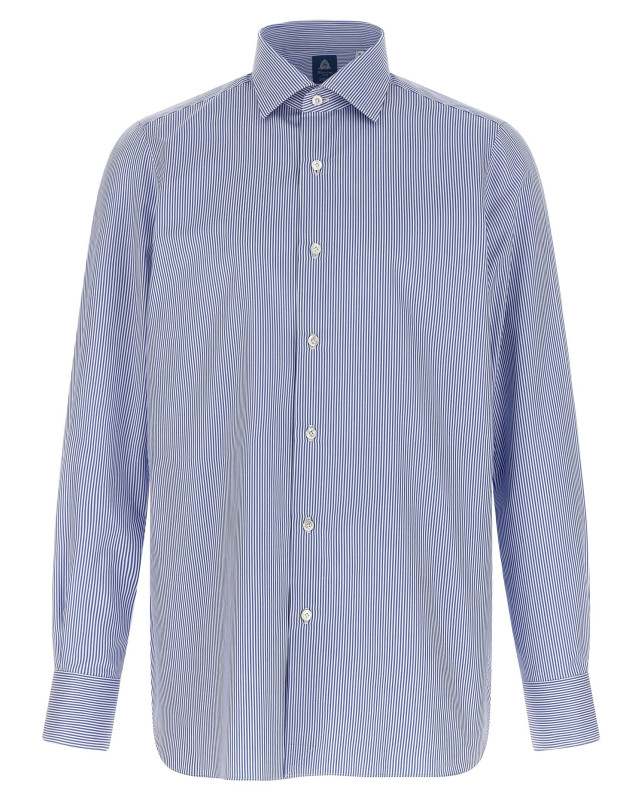 [Finamore] Shirts Long Sleeve FW25 C056002