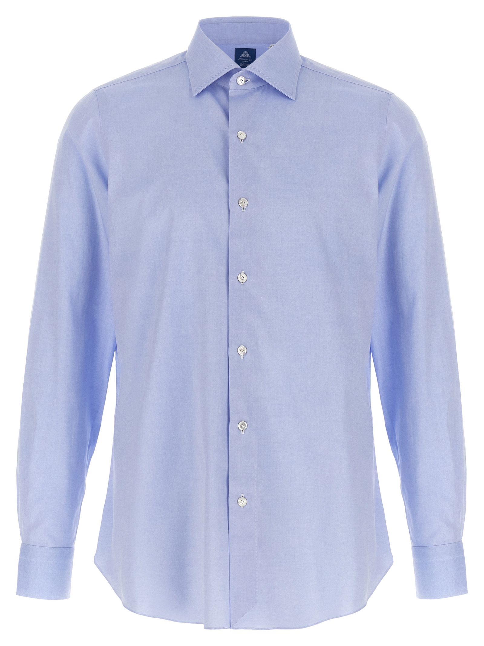 [Finamore] Shirts Long Sleeve FW25 C021703