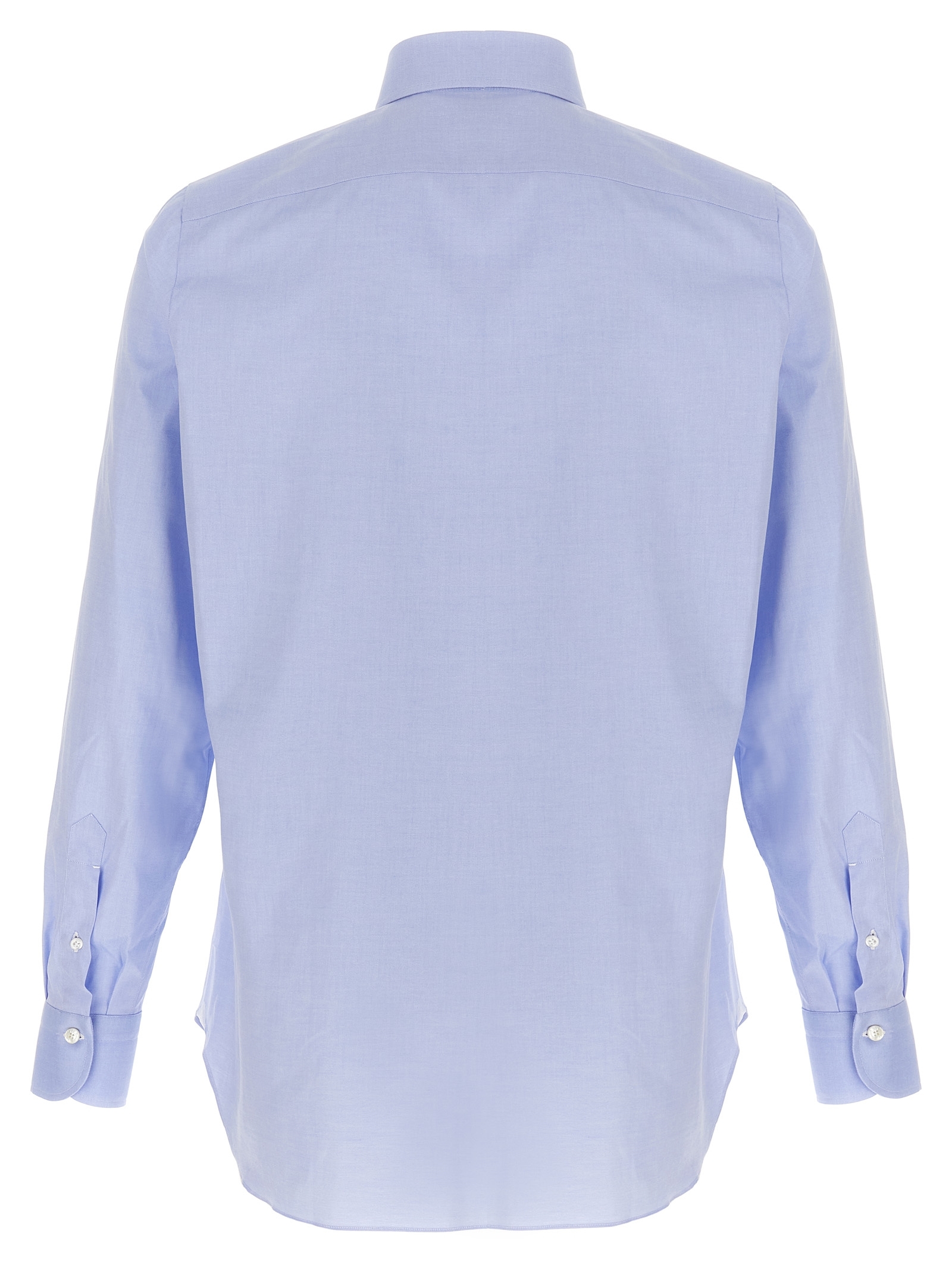 [Finamore] Shirts Long Sleeve FW25 C021703