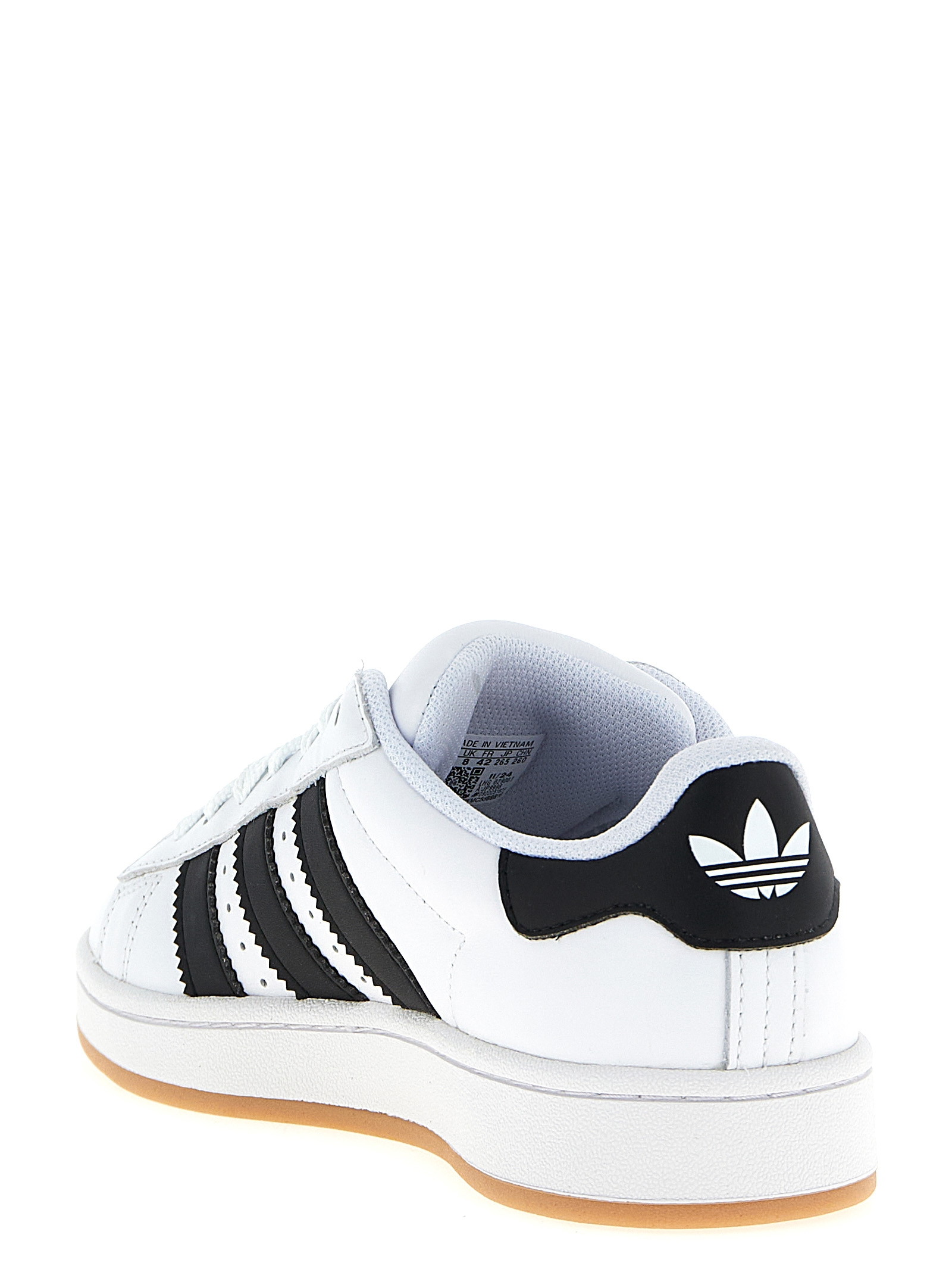 [ADIDAS ORIGINALS] Sneakers SS25 JP9998FTWWHTCBLACKCBLACK
