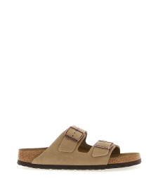 [Birkenstock] Sandals SS25 552813TABACCOBROWN