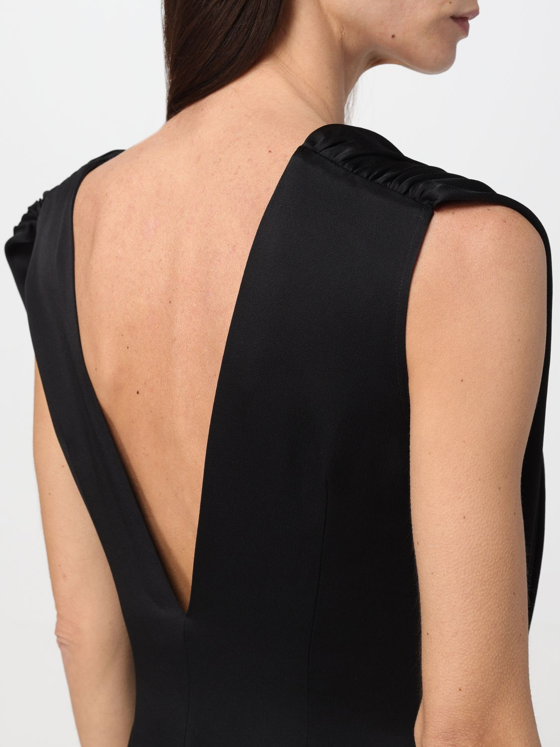 [Jil Sander] Tank top FW25 J01NC0132J76018 001
