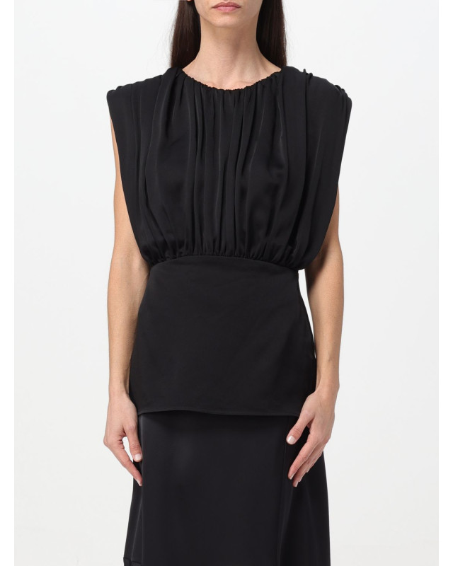 [Jil Sander] Tank top FW25 J01NC0132J76018 001