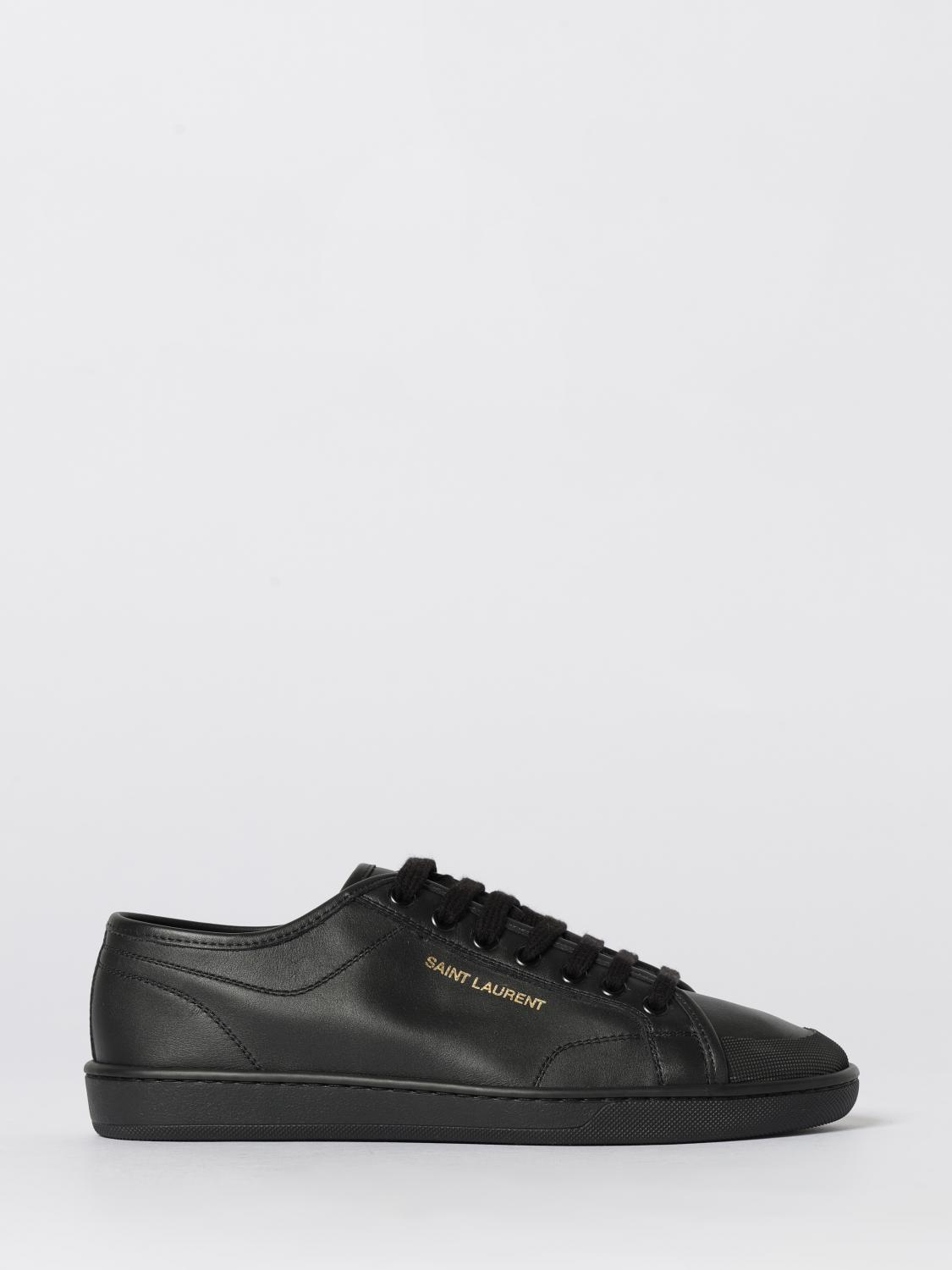 [Saint Laurent] Sneakers SS26 82008700N00 1000