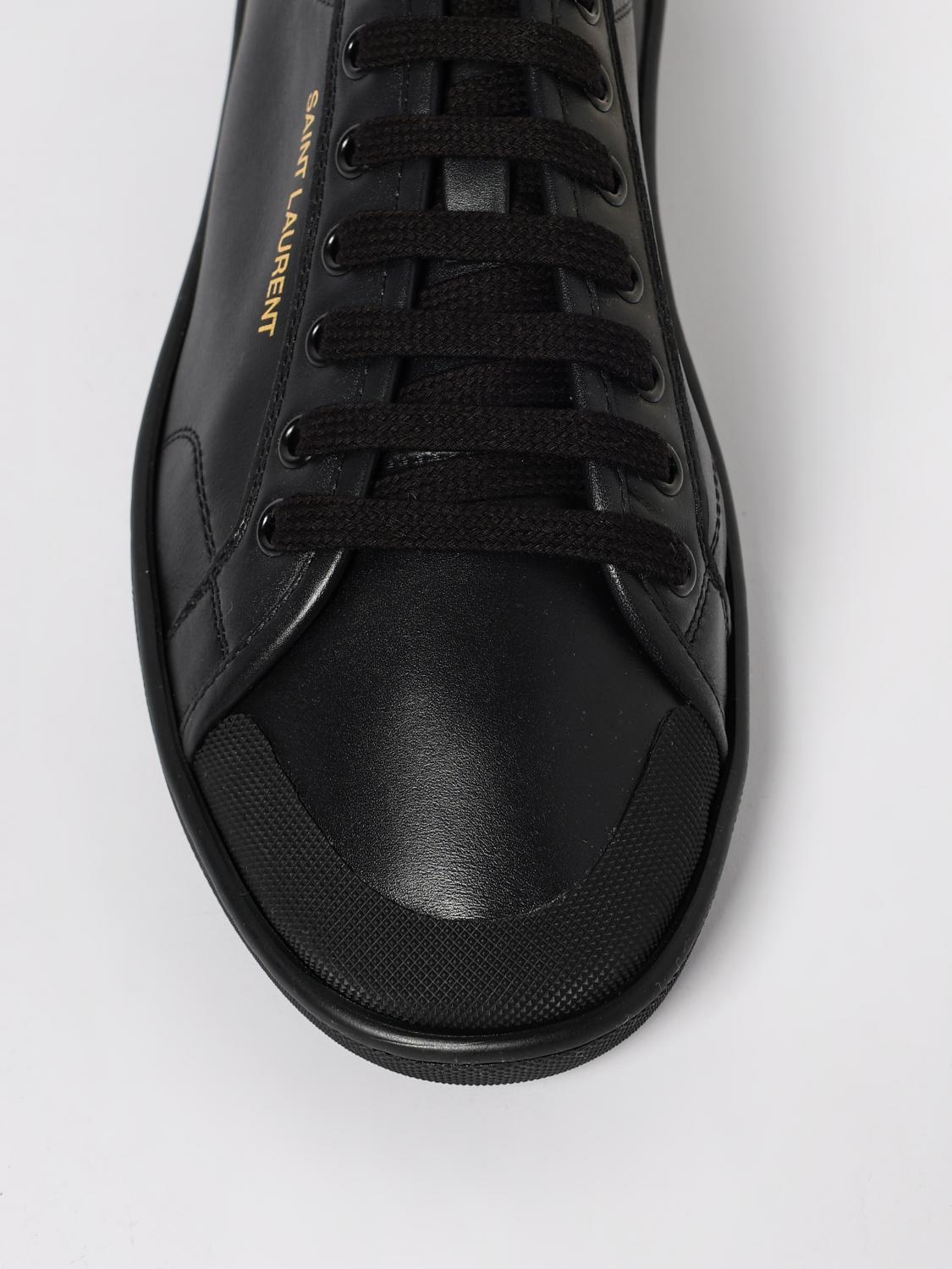 [Saint Laurent] Sneakers SS26 82008700N00 1000