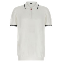 [Kiton] T-shirts Short Sleeve SS25 UMK0458V110A001