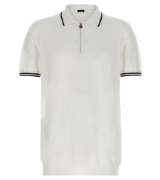 [Kiton] T-shirts Short Sleeve SS25 UMK0458V110A001