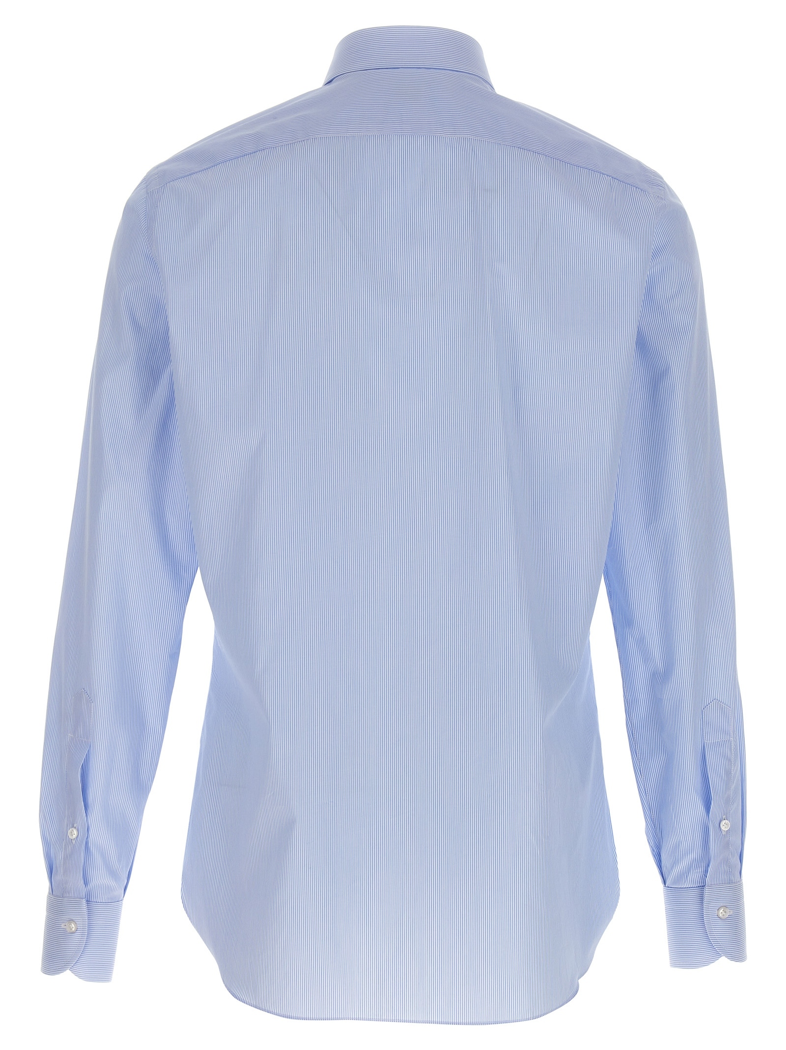[Borriello] Shirts Long Sleeve SS25 190261