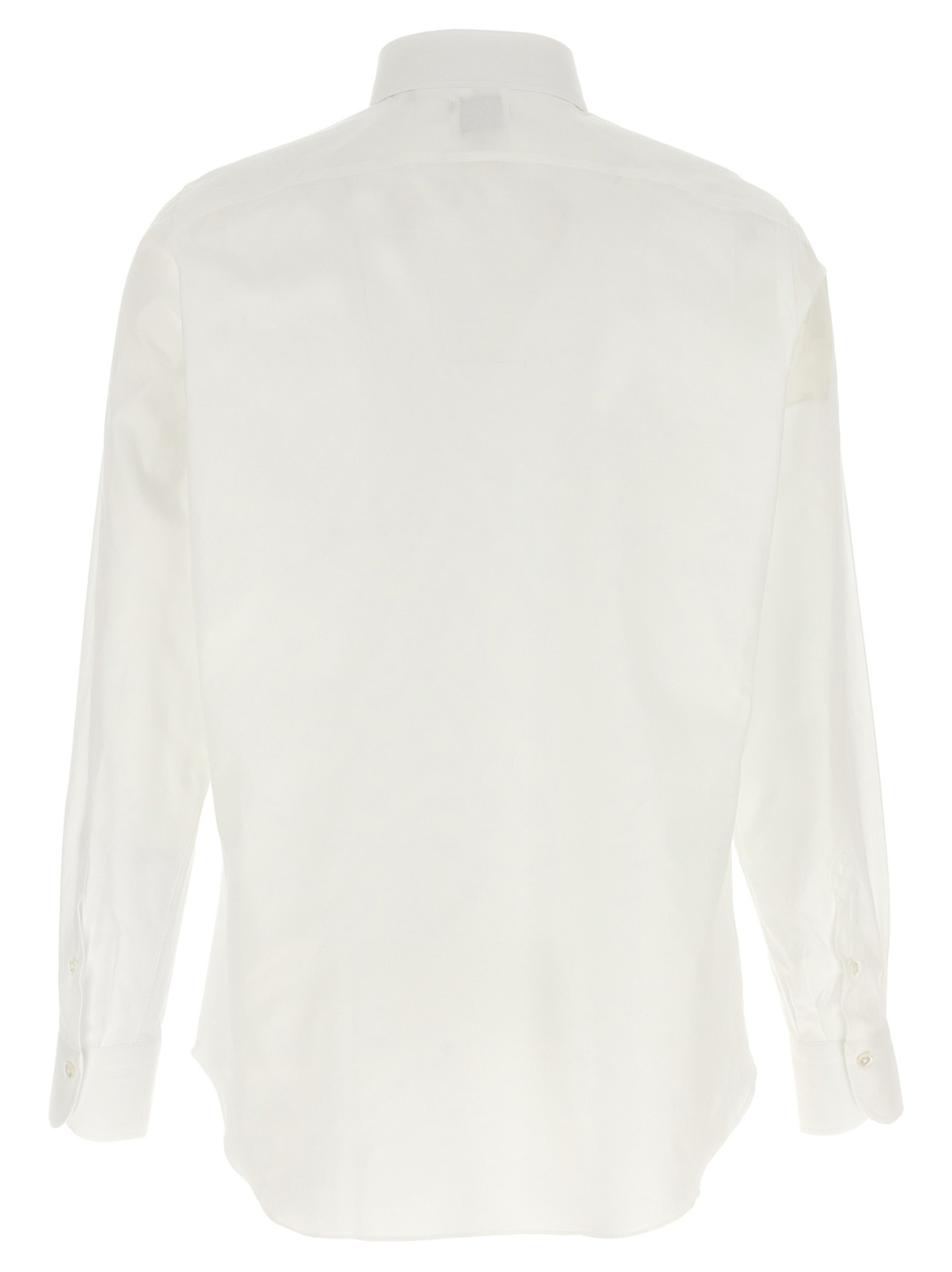 [Finamore] Shirts Long Sleeve FW26 C021701