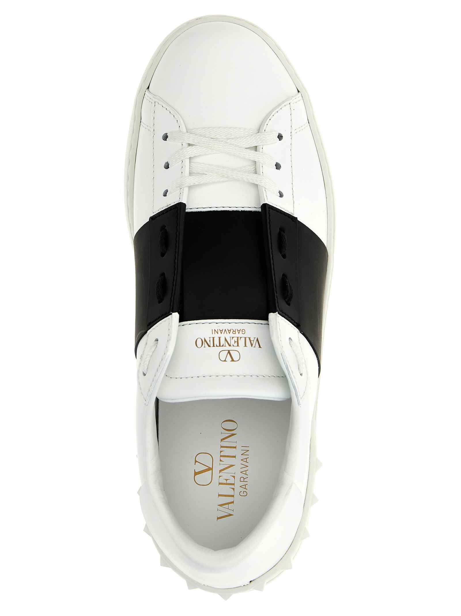 [Valentino Garavani] Sneakers FW26 Y2S0830BLUA01
