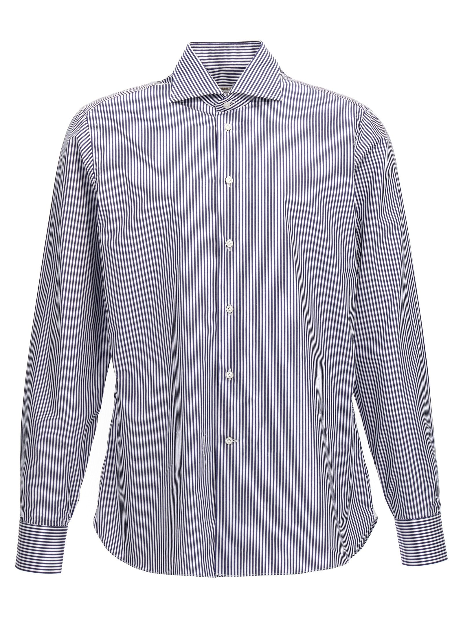 [Borriello] Shirts Long Sleeve FW24 190213