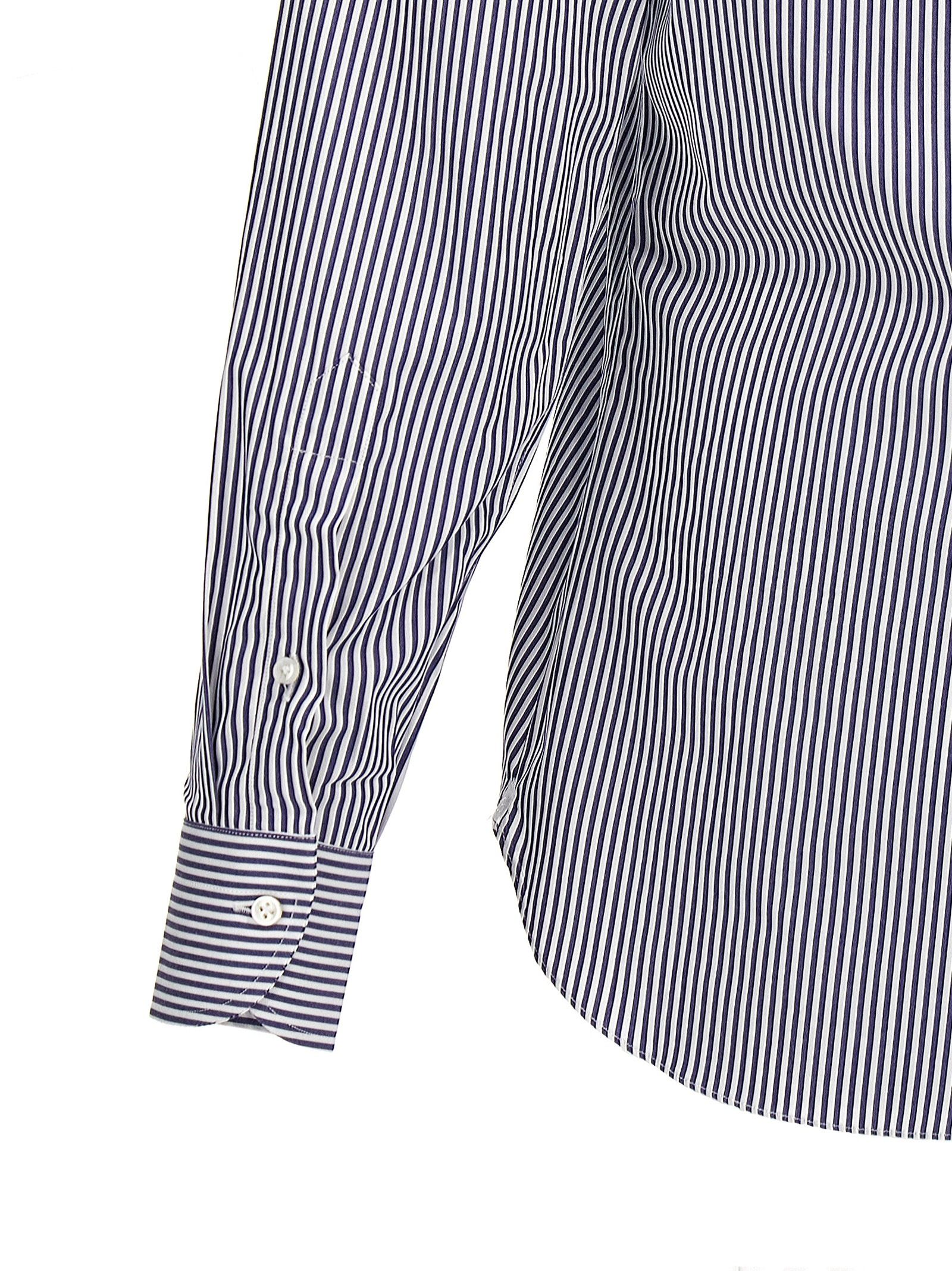 [Borriello] Shirts Long Sleeve FW24 190213