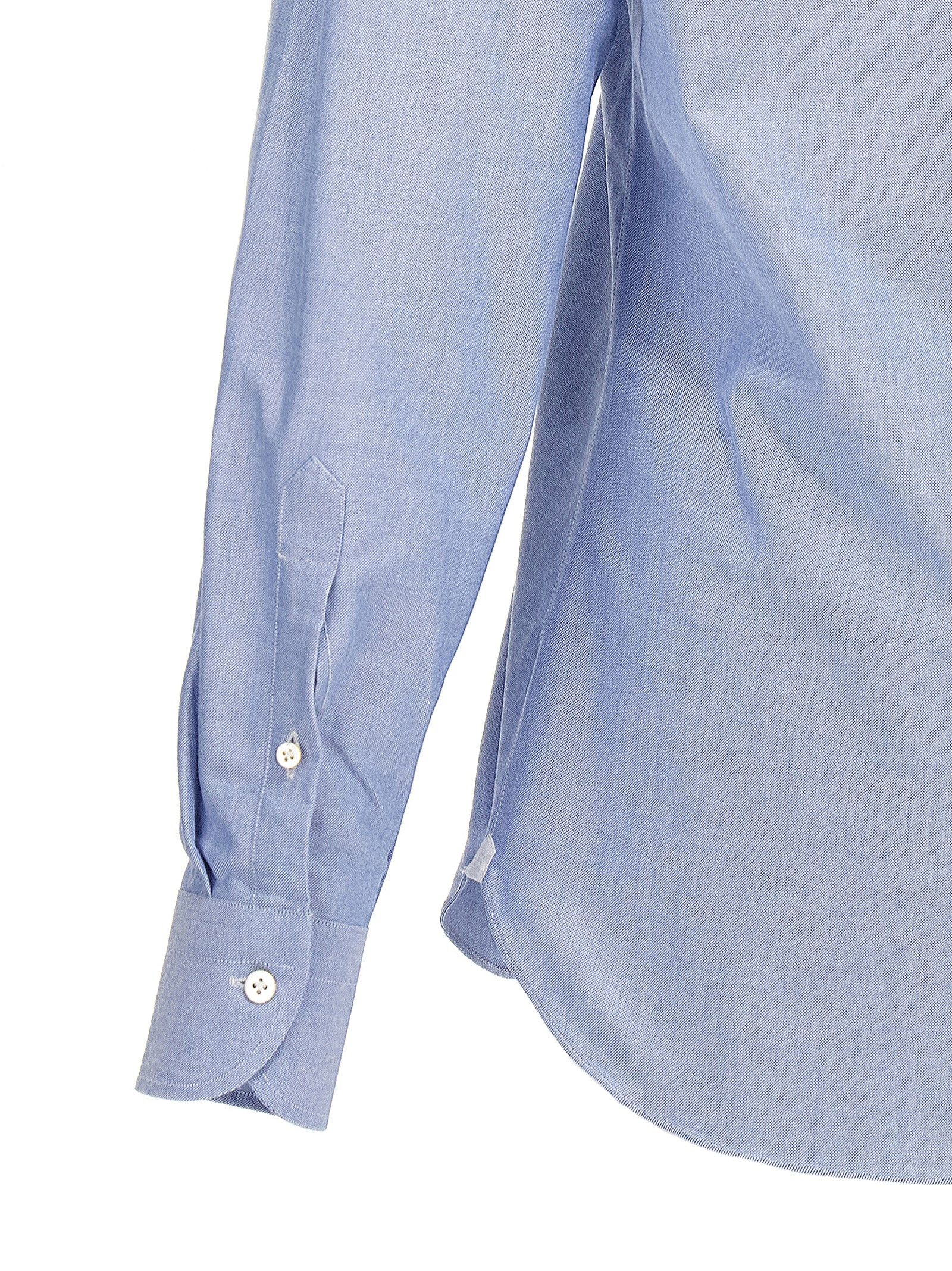 [Borriello] Shirts Long Sleeve FW24 190503