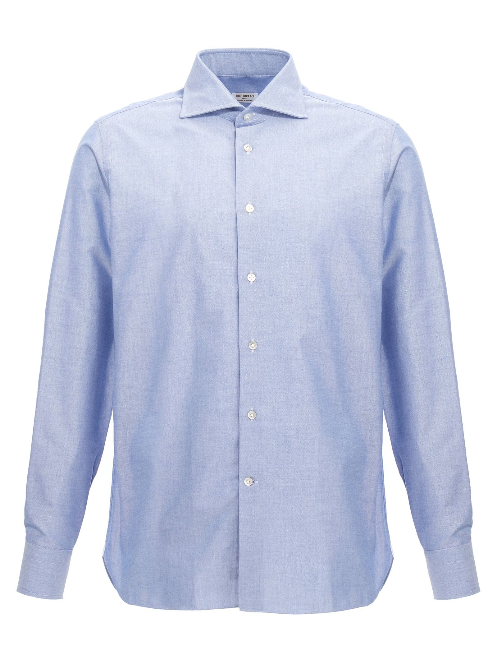 [Borriello] Shirts Long Sleeve FW24 190503