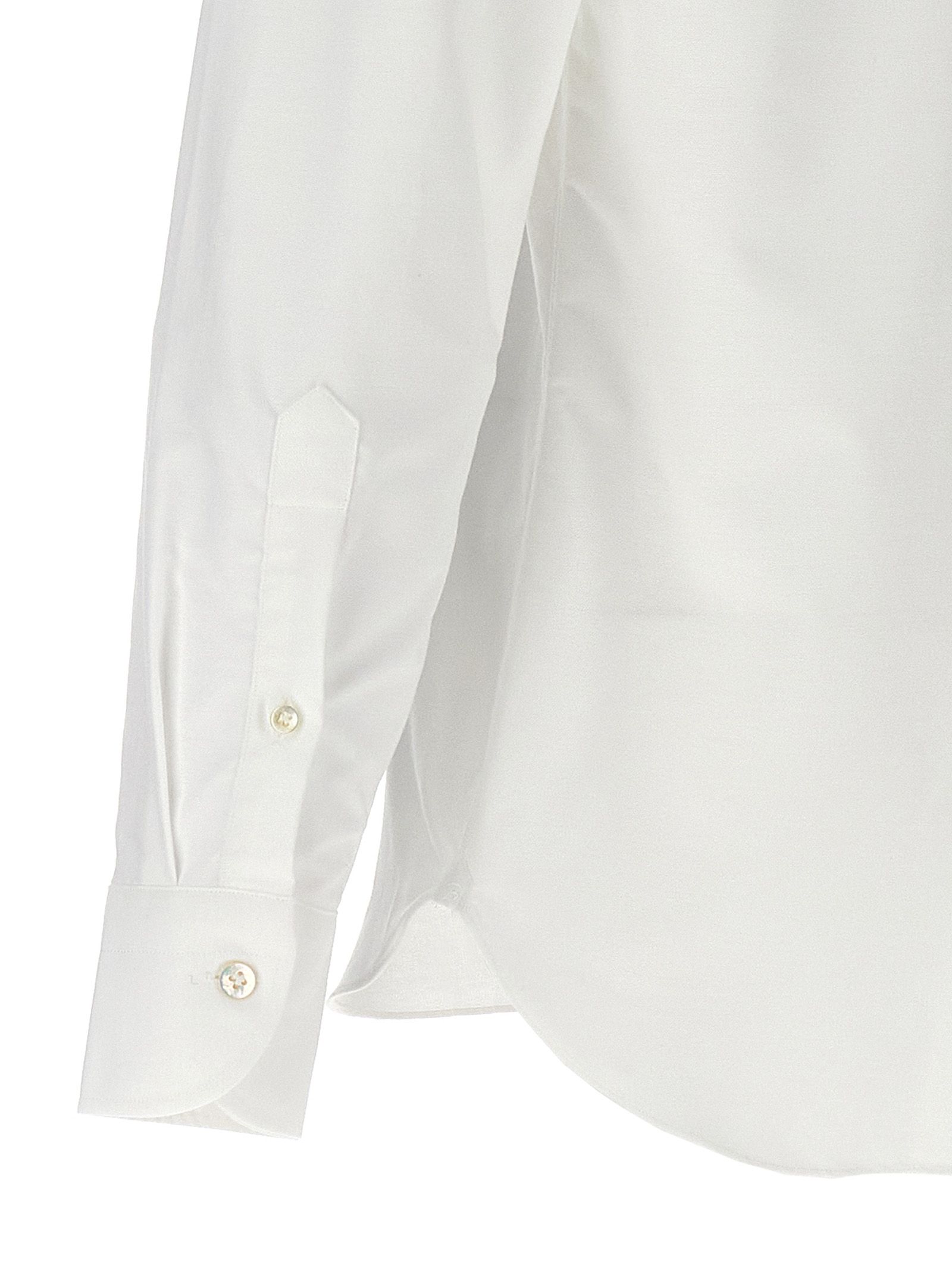 [Borriello] Shirts Long Sleeve FW24 190501