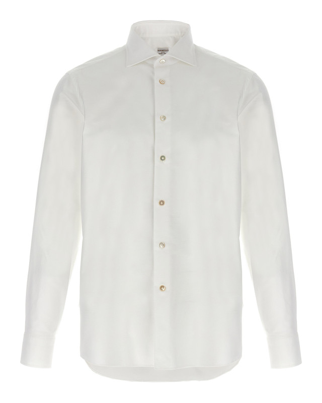 [Borriello] Shirts Long Sleeve FW24 190501