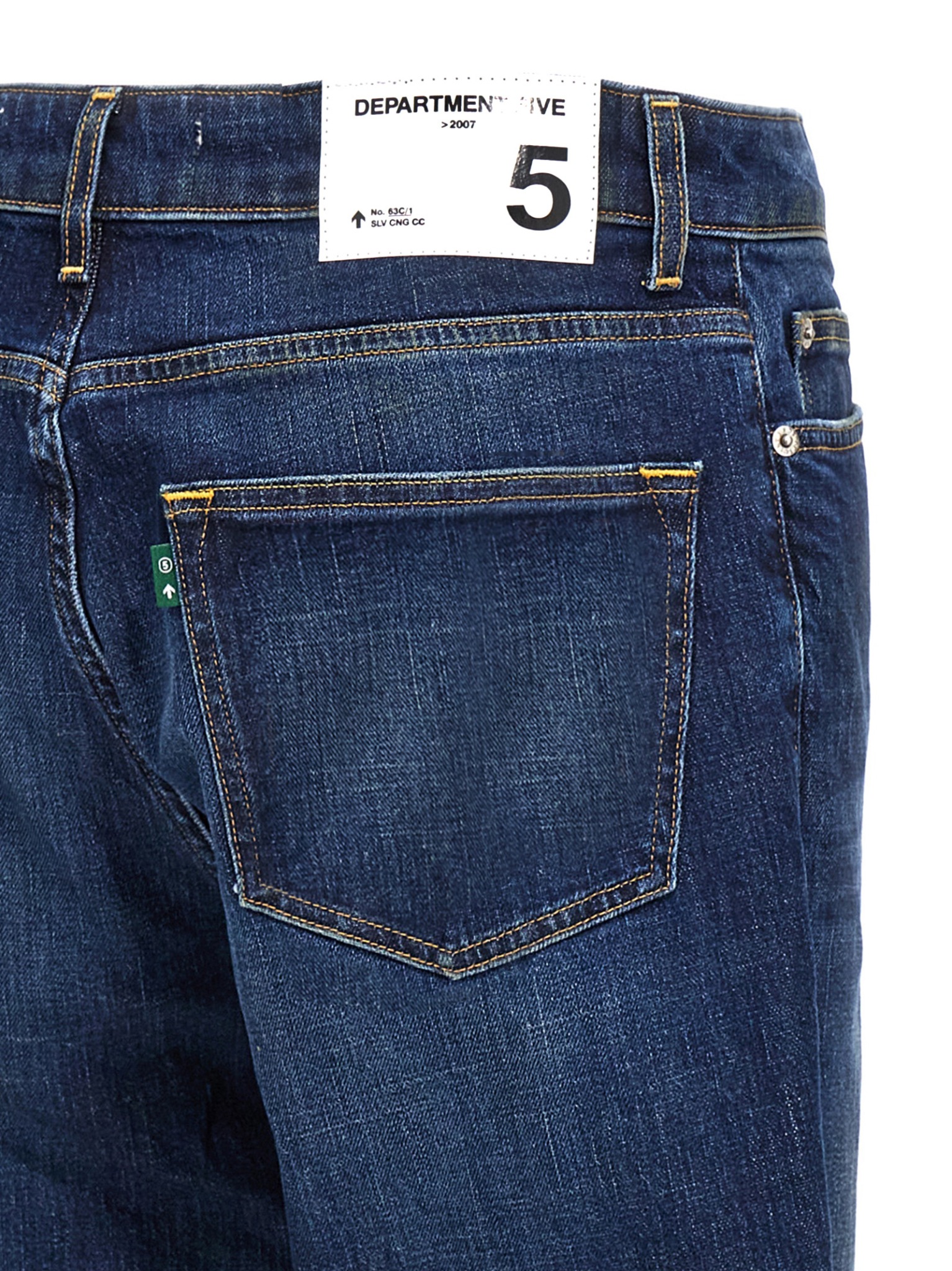 [Department 5] Jeans FW24 UP5172DS0001812