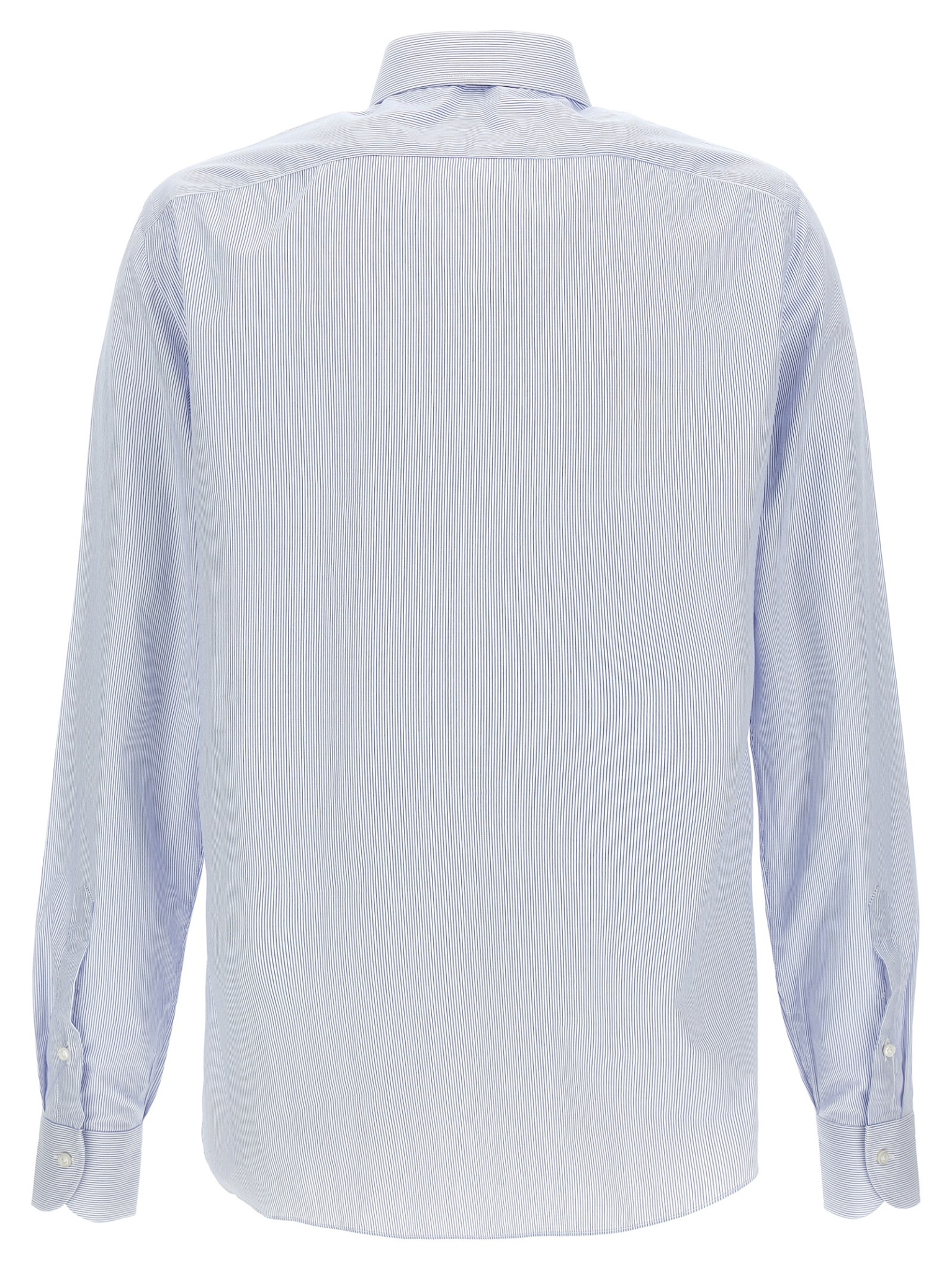 [Borriello] Shirts Long Sleeve FW24 140134