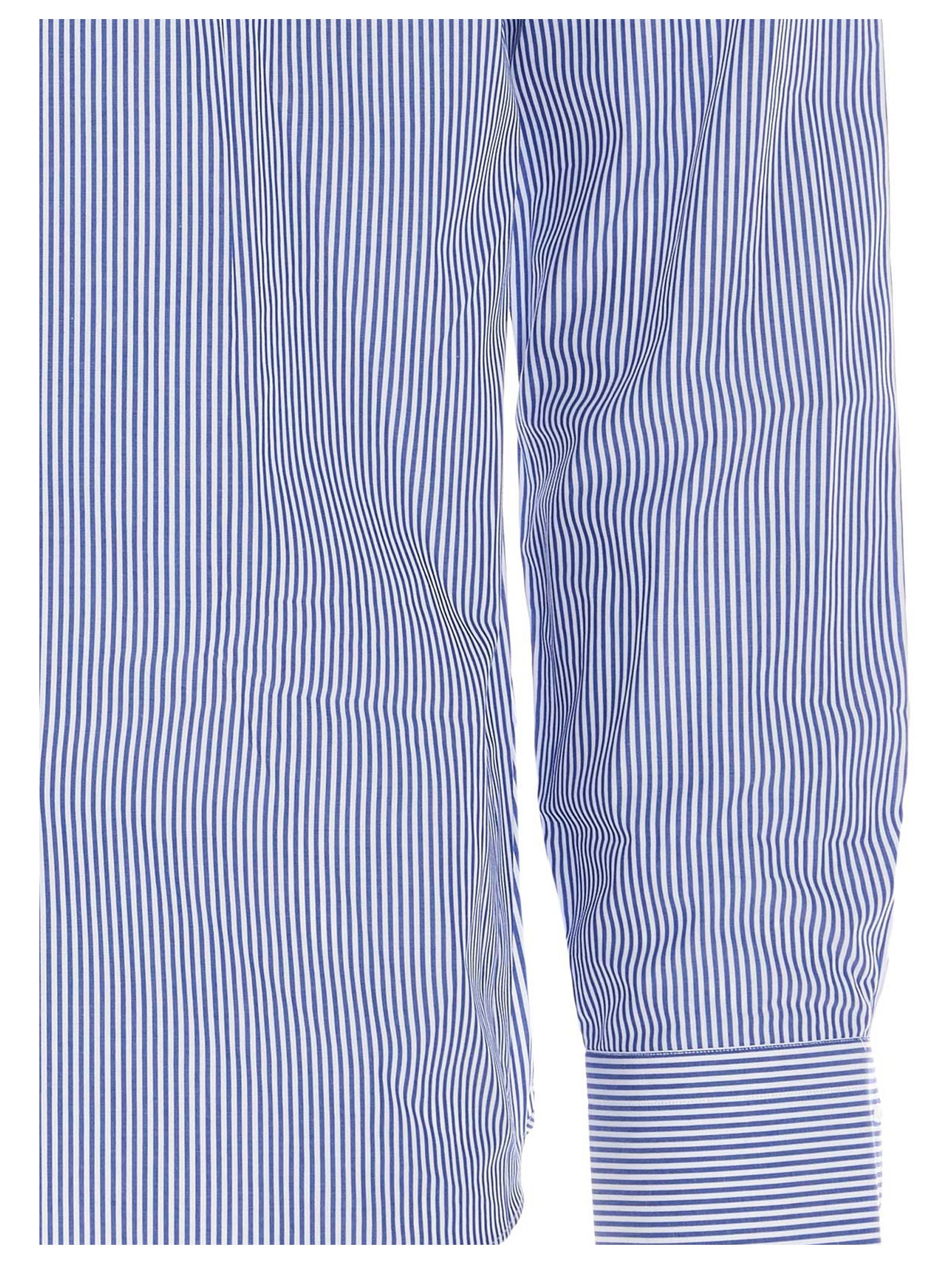 [Borriello] Shirts Long Sleeve FW24 140134