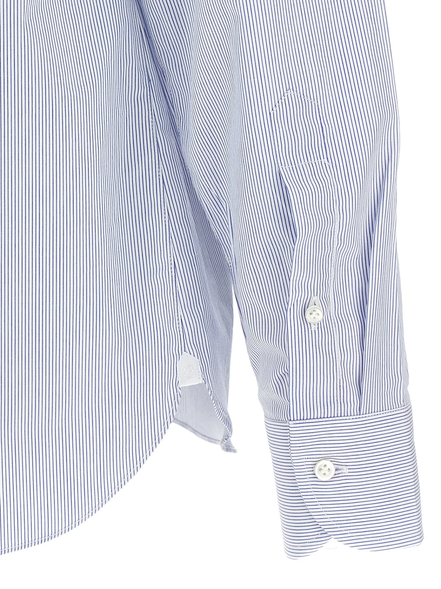 [Borriello] Shirts Long Sleeve FW24 140134
