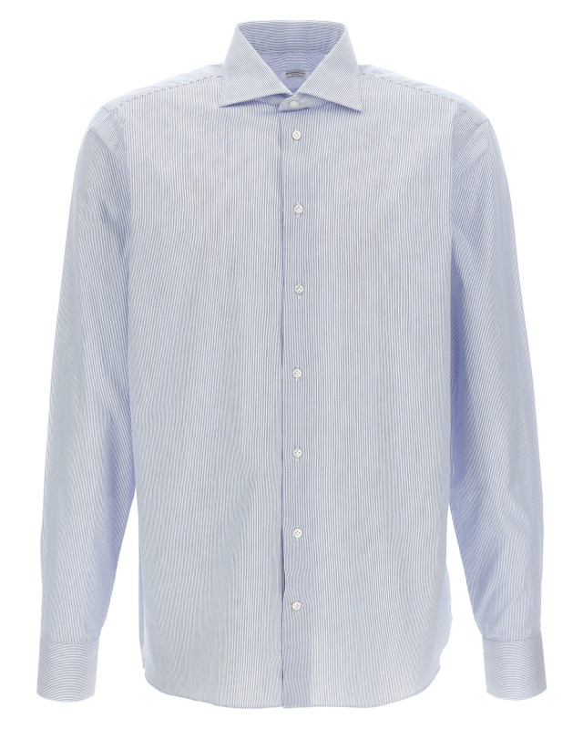 [Borriello] Shirts Long Sleeve FW24 140134