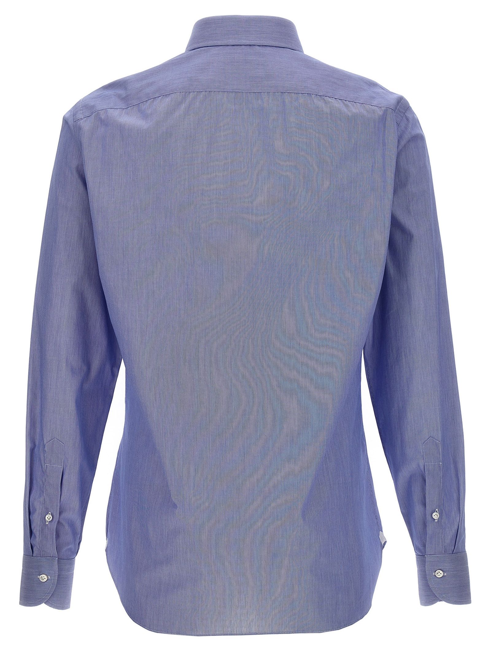 [Borriello] Shirts Long Sleeve SS24 150073