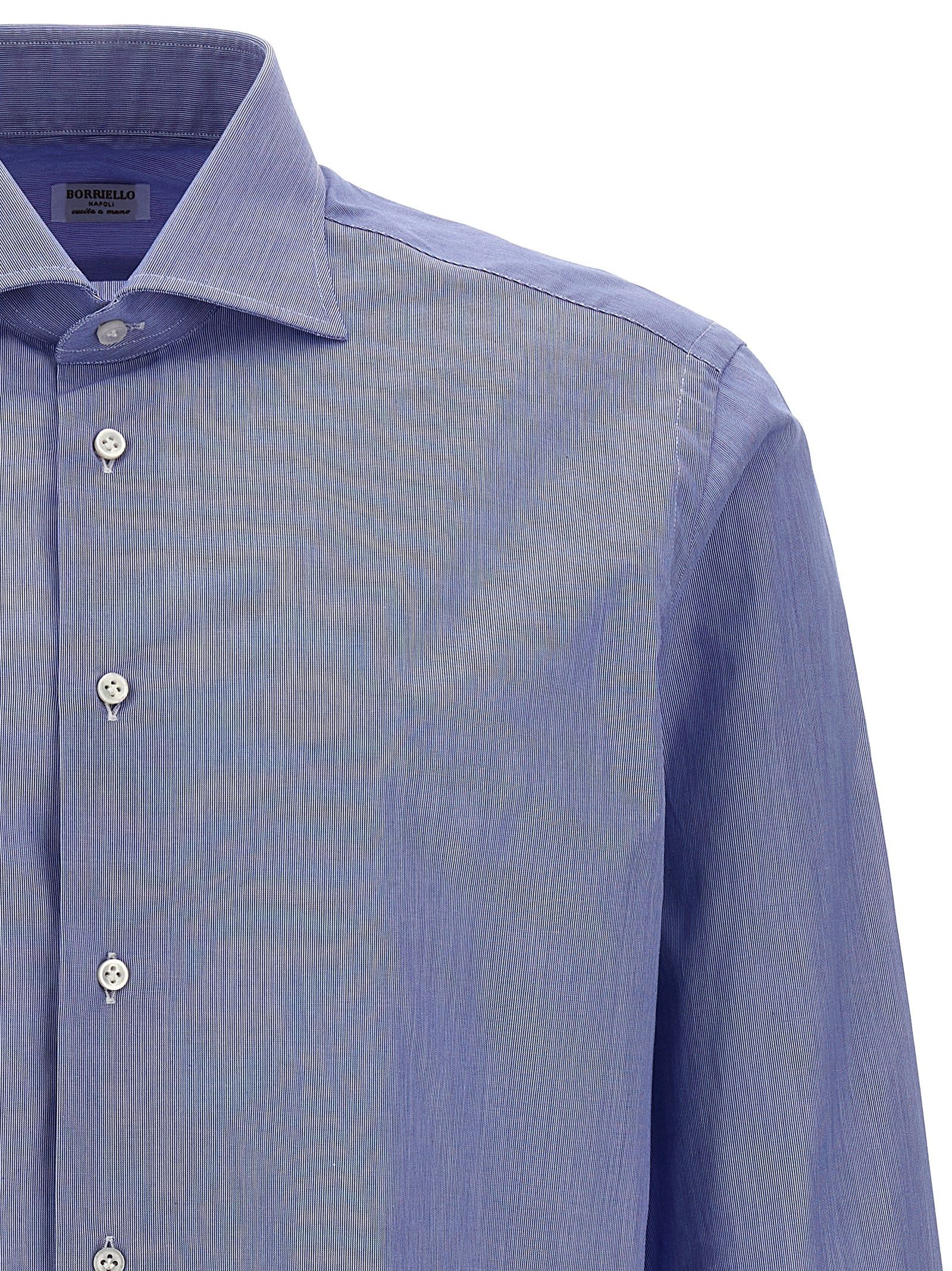 [Borriello] Shirts Long Sleeve SS24 150073