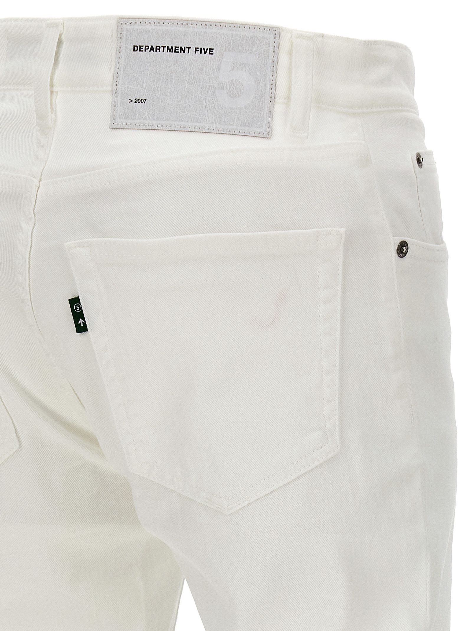 [Department 5] Jeans SS24 UP5111DS0004539