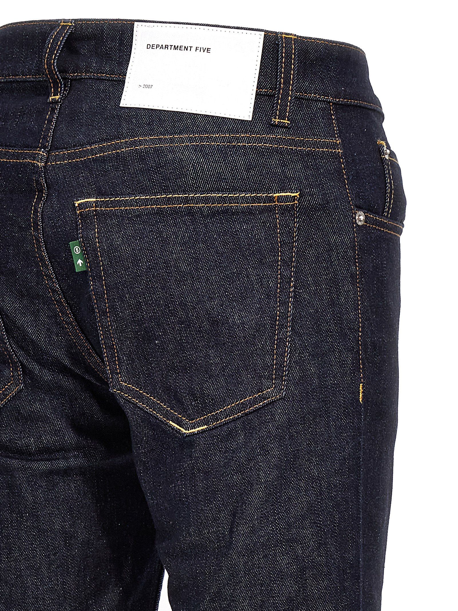 [Department 5] Jeans FW23 UP5112DS0001083812