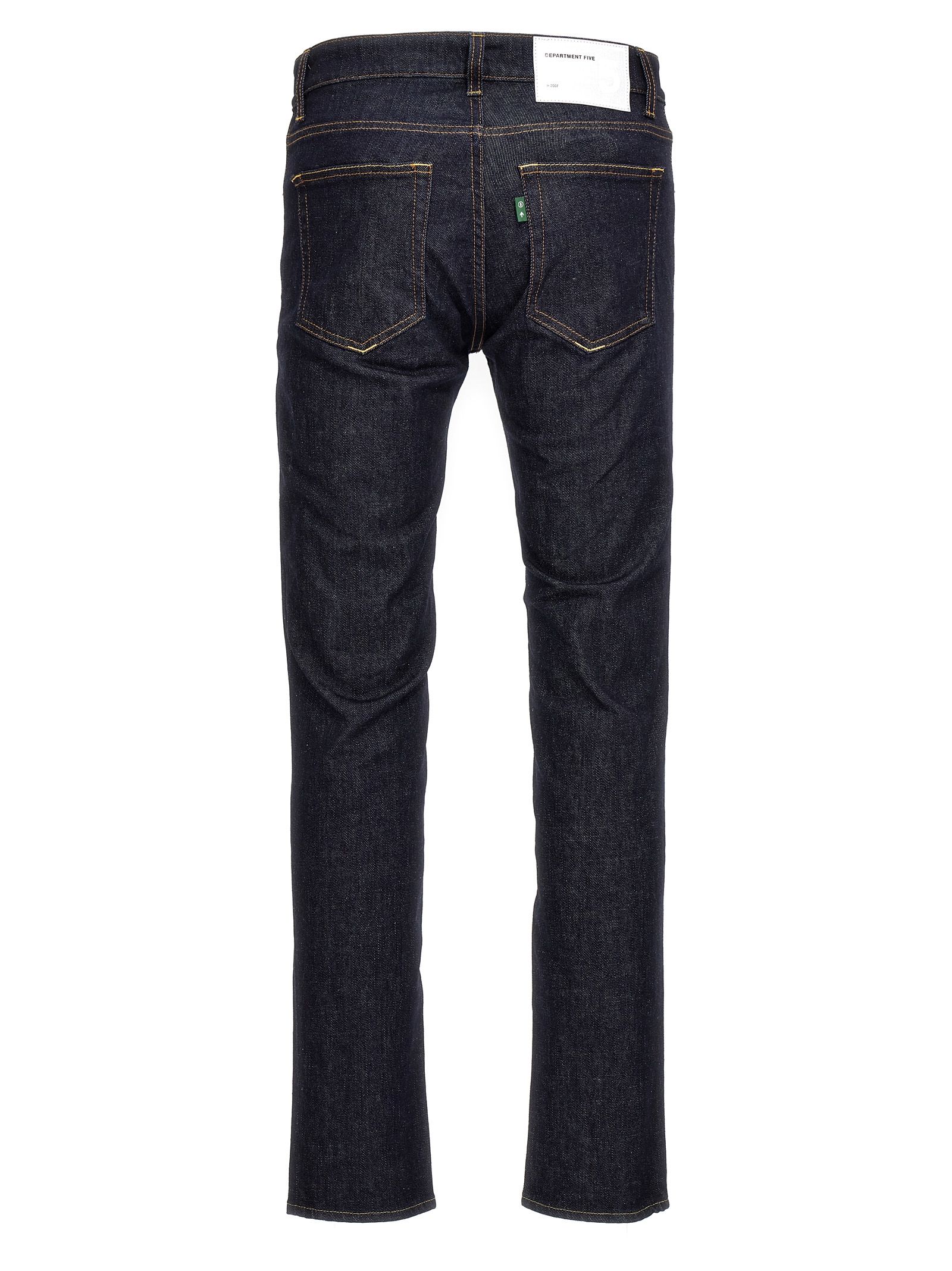 [Department 5] Jeans FW23 UP5112DS0001083812