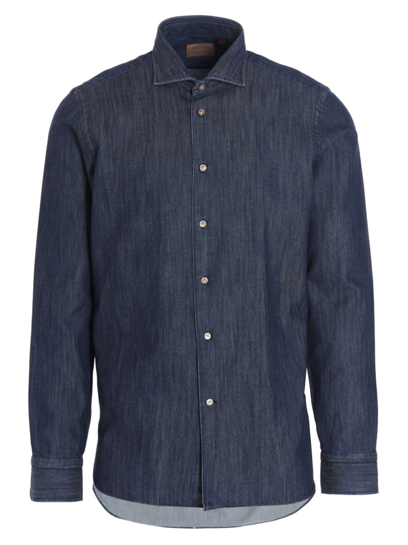 [Borriello] Shirts Long Sleeve SS26 90951