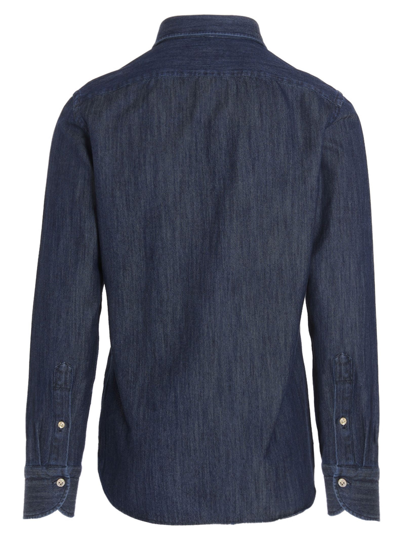 [Borriello] Shirts Long Sleeve SS26 90951