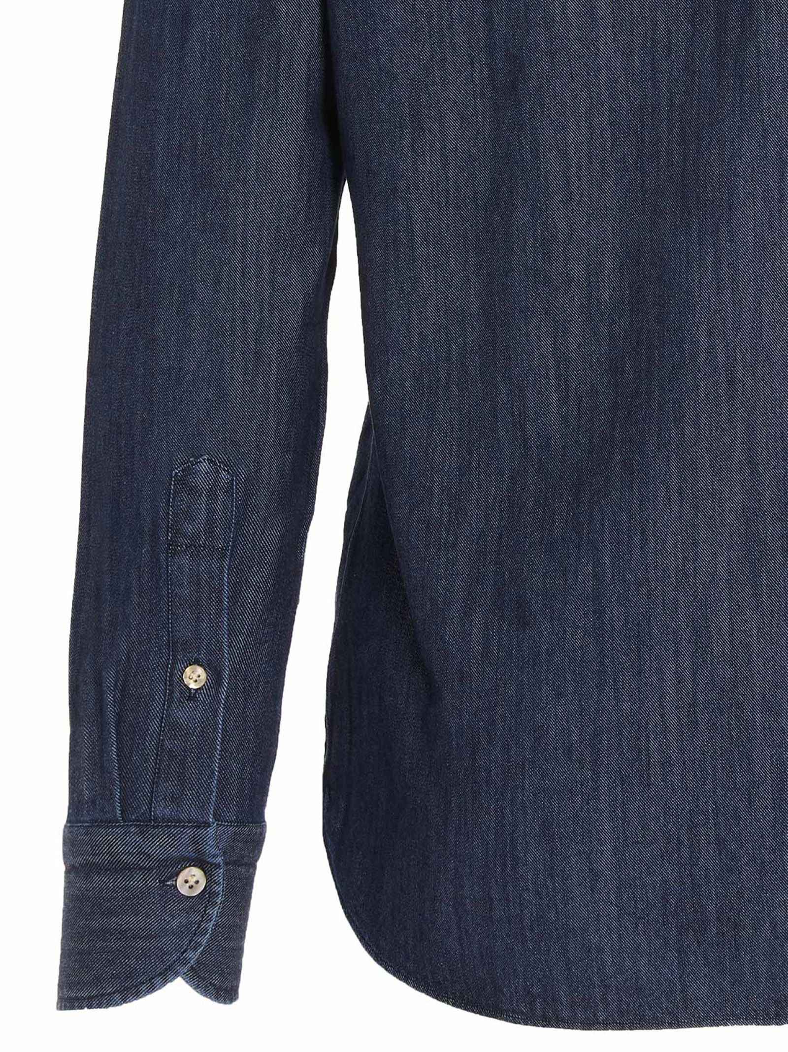 [Borriello] Shirts Long Sleeve SS26 90951