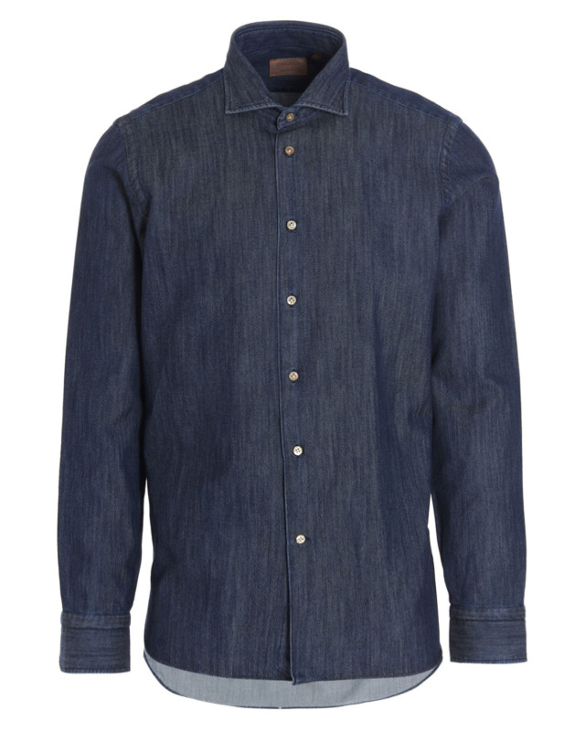 [Borriello] Shirts Long Sleeve SS26 90951