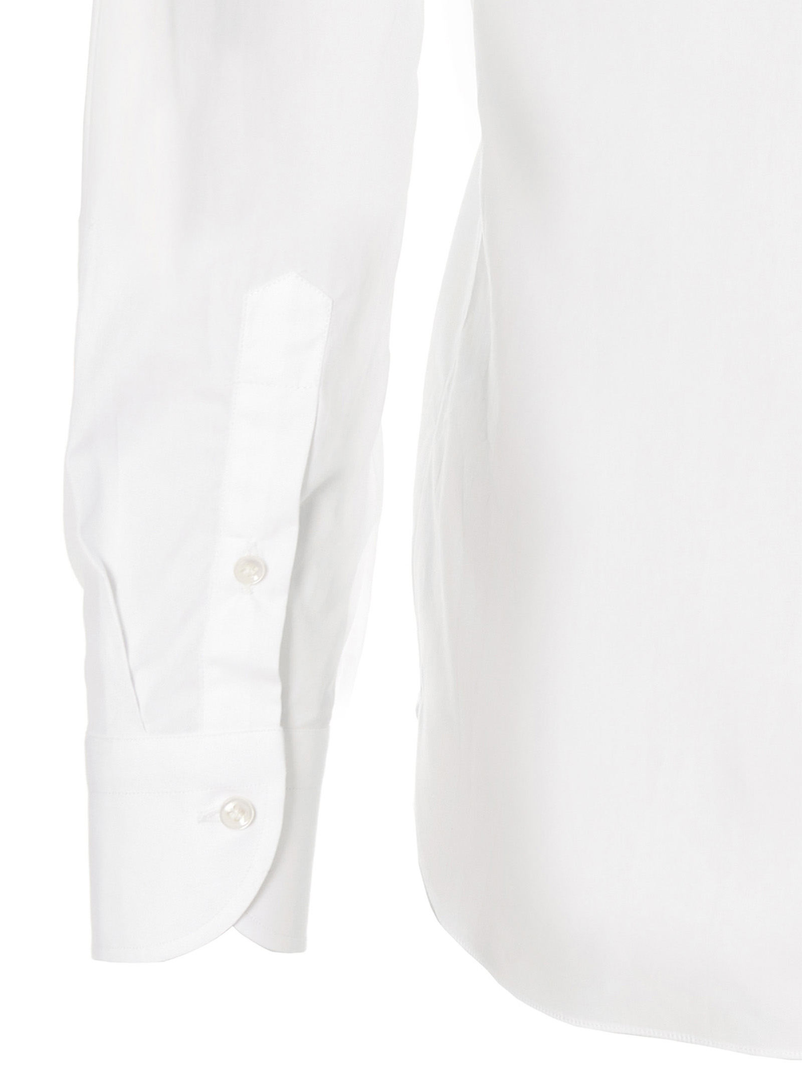 [Borriello] Shirts Long Sleeve FW26 14011