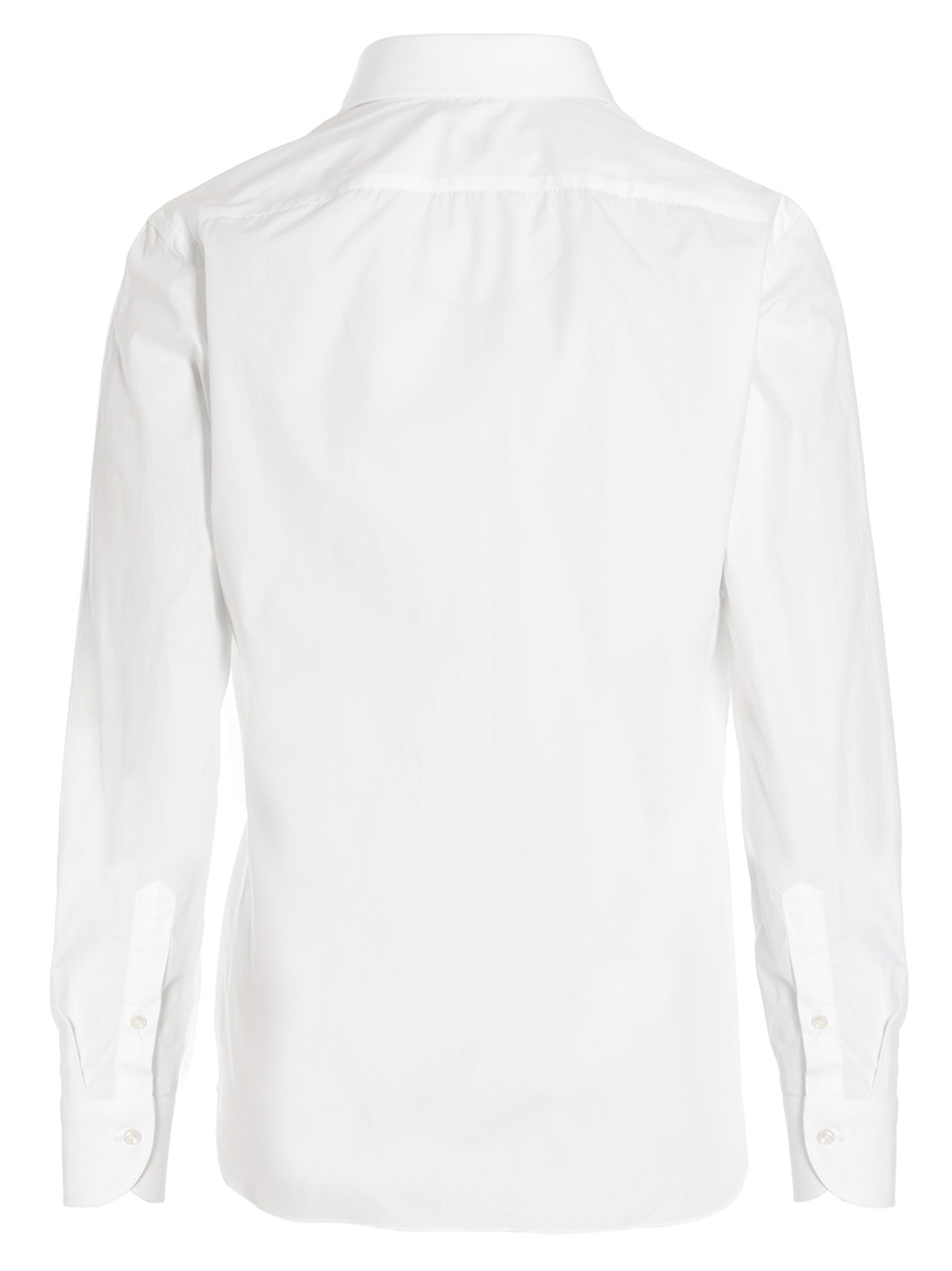 [Borriello] Shirts Long Sleeve FW26 14011
